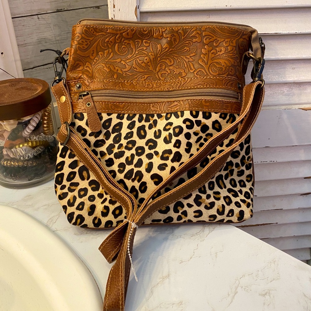 Brand new western purse!